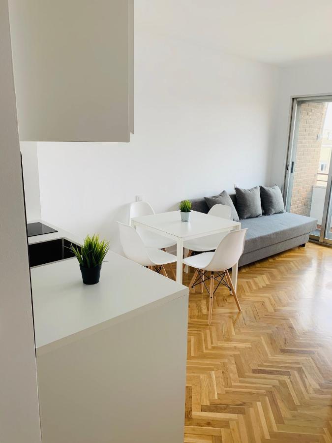 Pisos Con Piscina Barrio Exclusivo-Wizinkcenter Alquiler Temporada Apartment Madrid Exterior photo